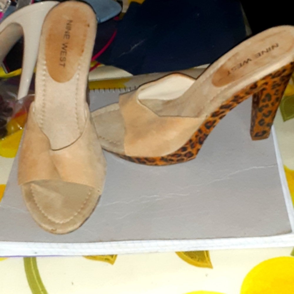 Womens heels